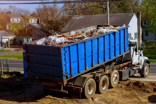 Basement Cleanout Services in Friedens, PA