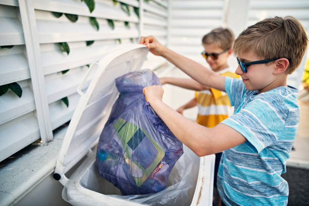 Best Yard Cleanup Services  in Friedens, PA