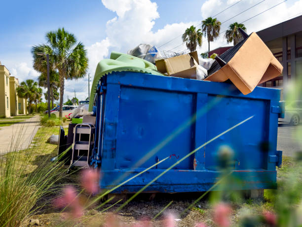 Best Affordable Junk Removal Services  in Friedens, PA